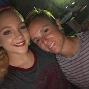 Meet your Posher, Sunshine